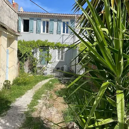 Le Narvick Proche Port-clim-wifi-parking * ラシオタ