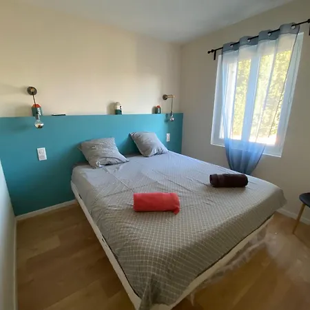 Le Narvick Proche Port-clim-wifi-parking *